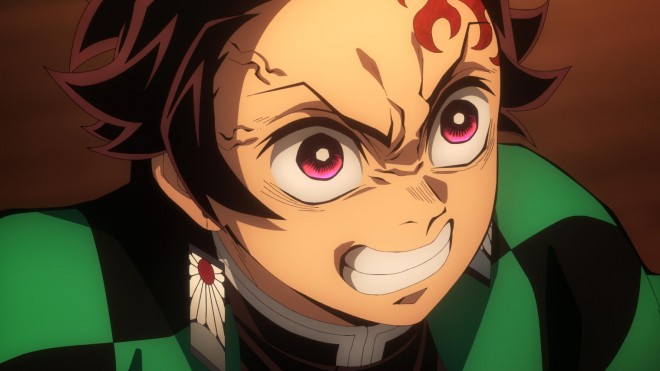 Tanjiro Kamado